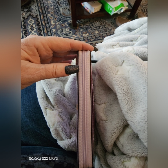 KATE SPADE MAVIS ACCORDION WALLET - Picture 4 of 7